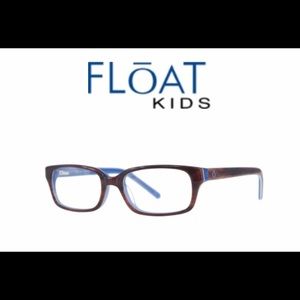 Float - Milan kids frame